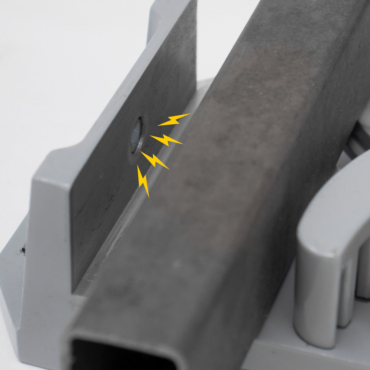 Portable Magnetic Vise